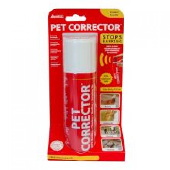 Pet Corrector