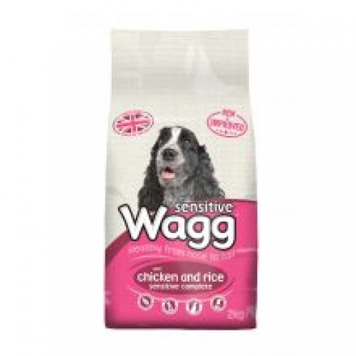 Wagg Complete Sensitive Wagg Complete Sensitive