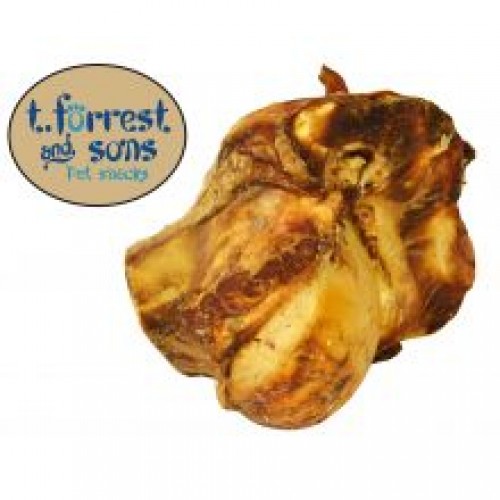 T. Forrest & Sons Roasted Knuckle Bone T. Forrest & Sons Roasted Knuckle Bone