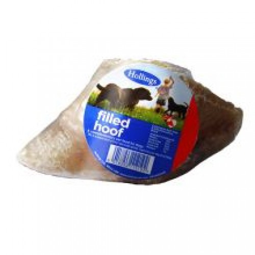 Hollings Filled Hooves Pre Pack Hollings Filled Hooves Pre Pack