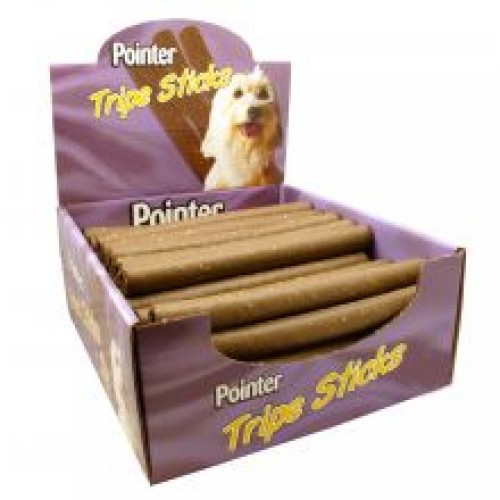 Pointer Sticks Tripe Pointer Sticks Tripe