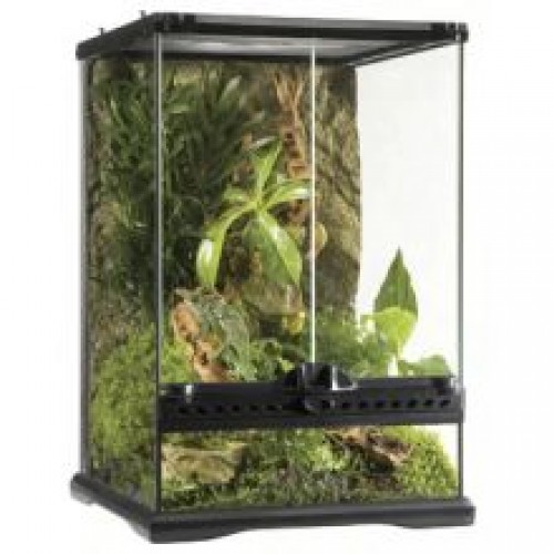 Exo Terra Glass Terrarium Exo Terra Glass Terrarium
