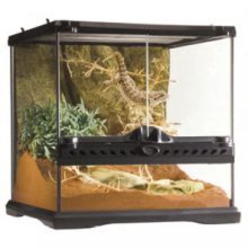 Exo Terra Glass Terrarium Exo Terra Glass Terrarium