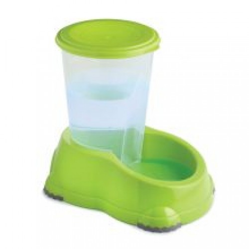 Fed 'N' Watered Smart Sipper Drinker Fun Fed 'N' Watered Smart Sipper Drinker Fun