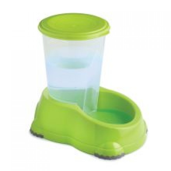 Fed 'N' Watered Smart Sipper Drinker Fun