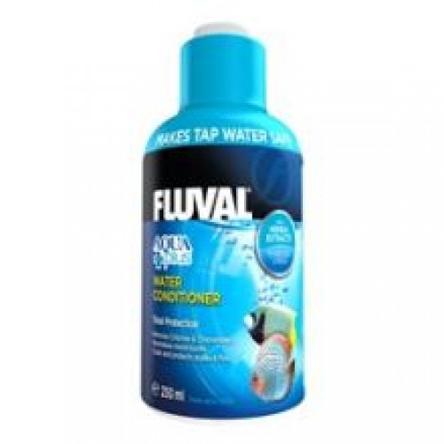 Fluval Aquaplus Water Conditioner