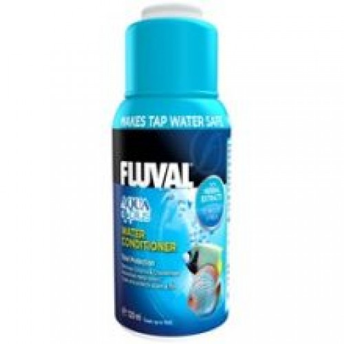 Fluval Aquaplus Water Conditioner