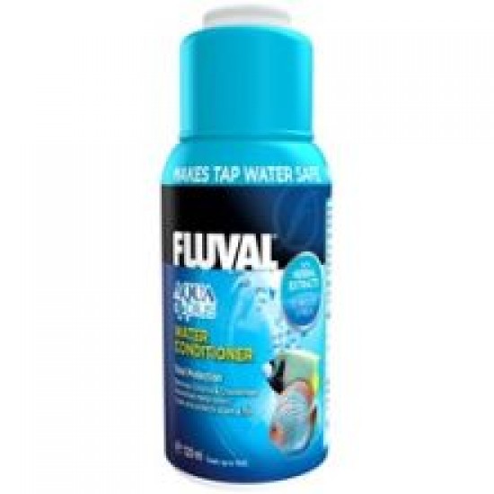 Fluval Aquaplus Water Conditioner