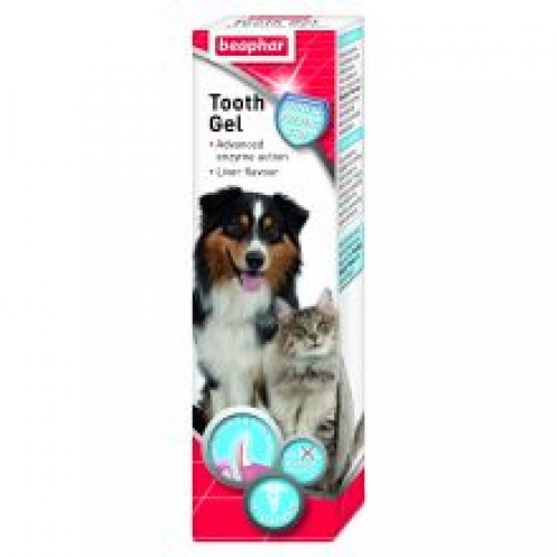 Beaphar Tooth Gel Beaphar Tooth Gel