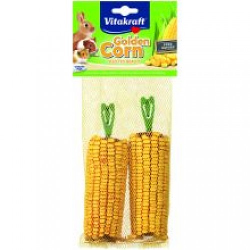 Vitakraft Golden Corn 200g Vitakraft Golden Corn 200g