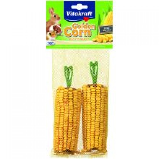 Vitakraft Golden Corn 200g