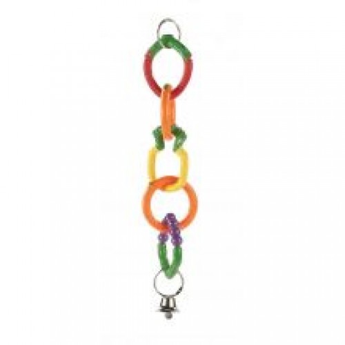 Classic Fruity Swing Rings Classic Fruity Swing Rings