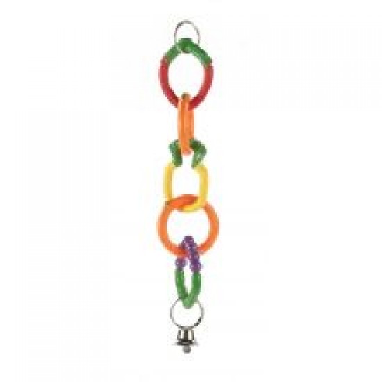 Classic Fruity Swing Rings Classic Fruity Swing Rings