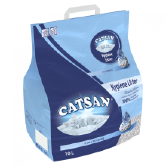 Catsan Hygiene