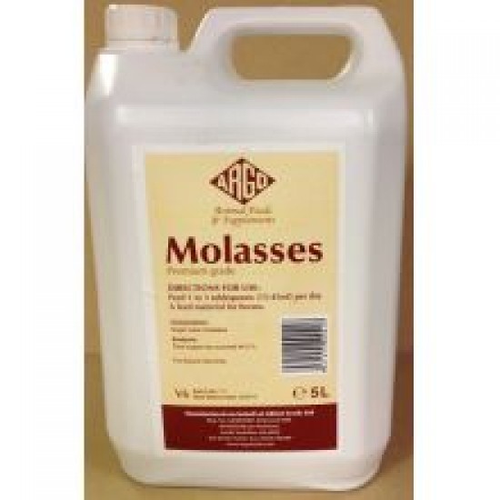 Argo Liquid Molasses Argo Liquid Molasses