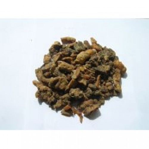 T Forrest & Sons Dried Meat Terrier T Forrest & Sons Dried Meat Terrier