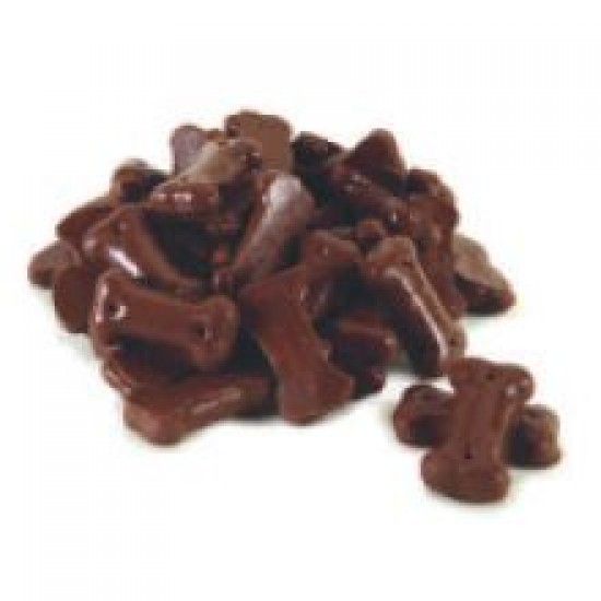 Pennine Mini Chocolate Bones