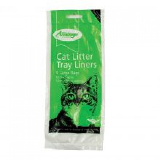 Litter Tray Liners