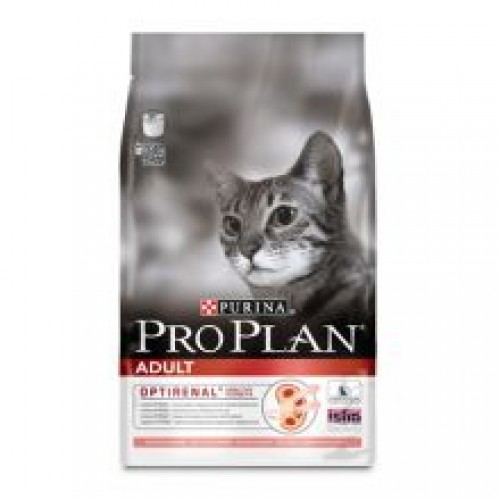 Pro Plan Cat Adult Salmon & Rice Pro Plan Cat Adult Salmon & Rice