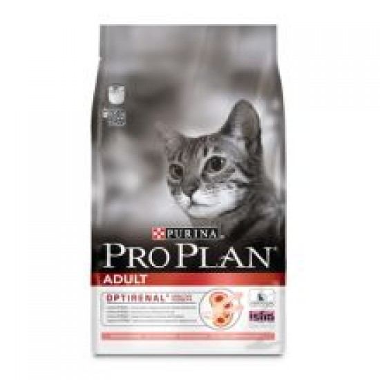 Pro Plan Cat Adult Salmon & Rice