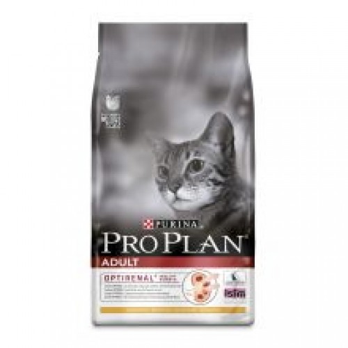 Pro Plan Cat Adult Chicken & Rice Pro Plan Cat Adult Chicken & Rice