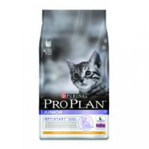 Pro Plan Junior Pro Plan Junior