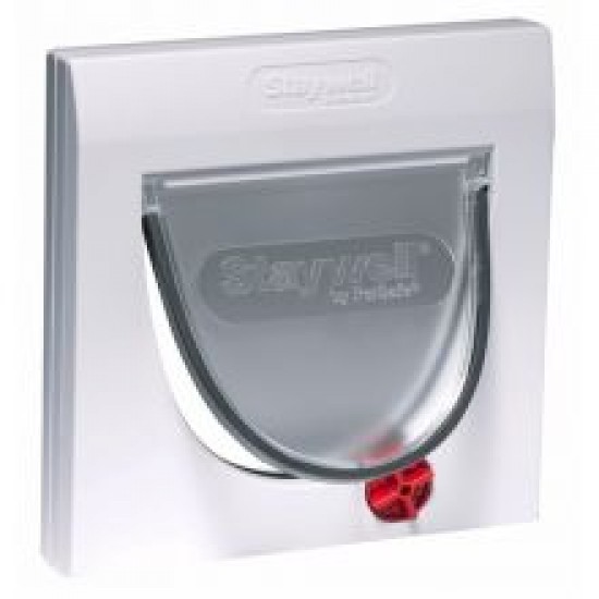 Staywell 919 4 Way Locking Cat Flap