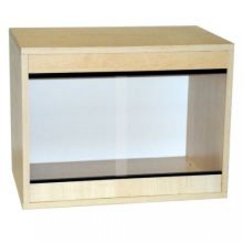 Wooden Vivarium Wooden Vivarium