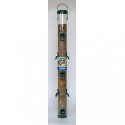 Supa Seed Feeder 10 Port Supa Seed Feeder 10 Port