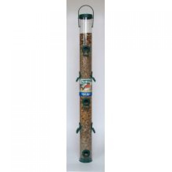 Supa Seed Feeder 10 Port
