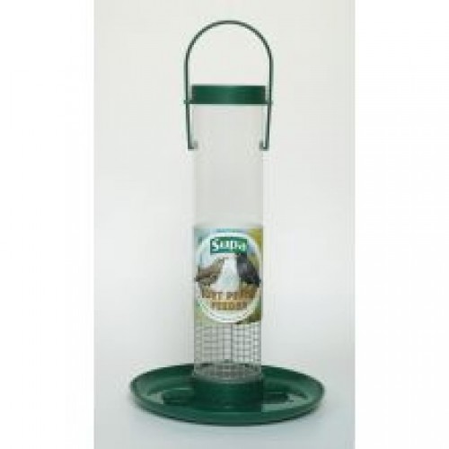Supa Suet Pellet Feeder Supa Suet Pellet Feeder