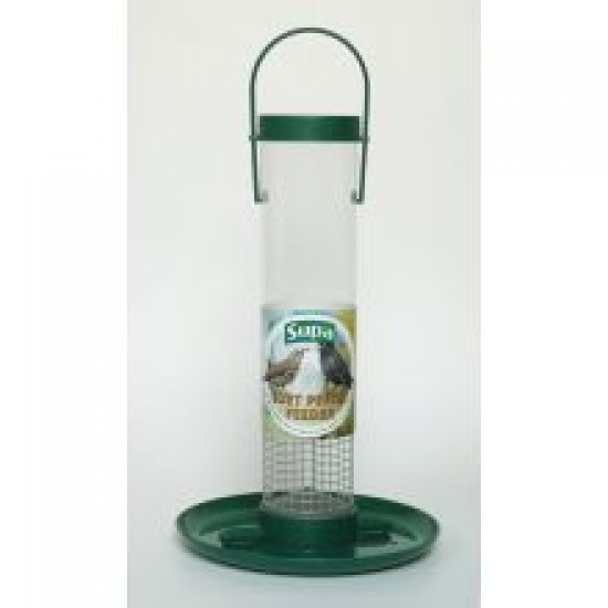Supa Suet Pellet Feeder Supa Suet Pellet Feeder