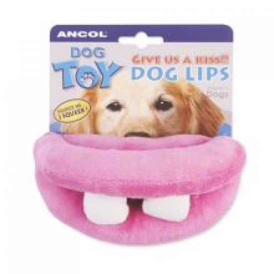 Ancol Dog Lips