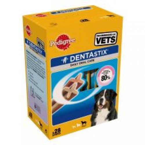Pedigree Dentastix Large Pedigree Dentastix Large