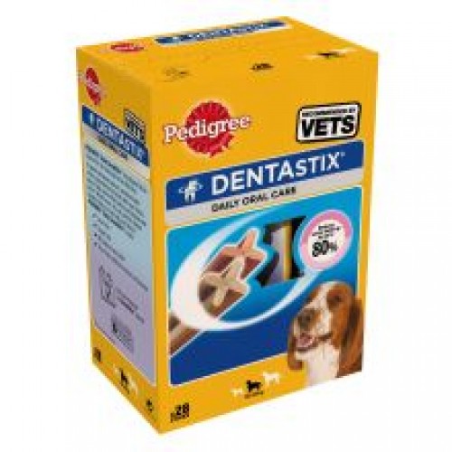 Pedigree Dentastix Medium Pedigree Dentastix Medium