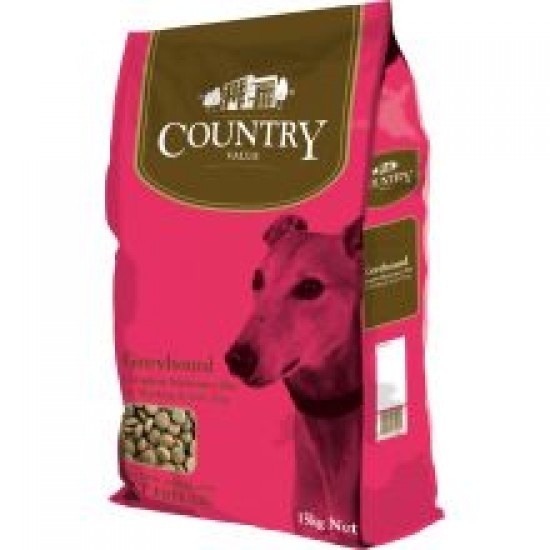 Country Value Greyhound