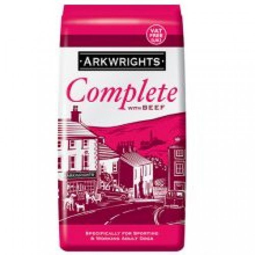 Arkwrights Complete Beef Arkwrights Complete Beef