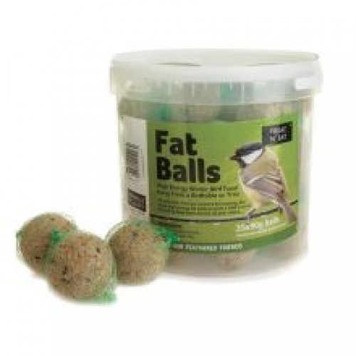 Treat 'N' Eat Fatball Bucket Treat 'N' Eat Fatball Bucket