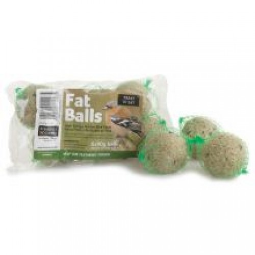 Treat 'N' Eat Fat Balls 6 Pack Treat 'N' Eat Fat Balls 6 Pack