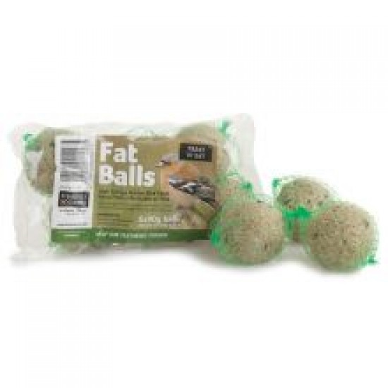 Treat 'N' Eat Fat Balls 6 Pack
