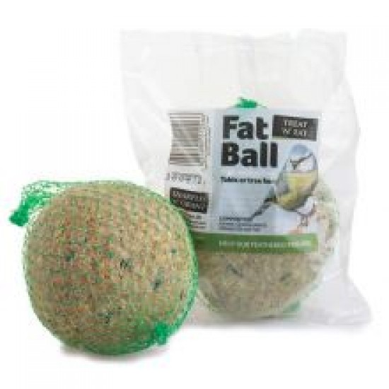 Treat 'N' Eat Fat Ball Giant