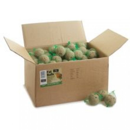 Treat 'N' Eat Fat Ball Bulk 100 X 90g Treat 'N' Eat Fat Ball Bulk 100 X 90g