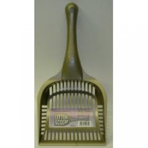 Van Ness Giant Litter Scoop Van Ness Giant Litter Scoop