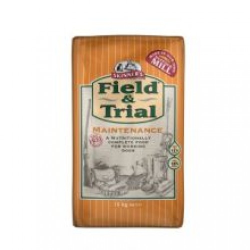 Skinner's Field & Trial Maintenance Skinner's Field & Trial Maintenance