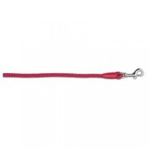 Ancol Rope Lead Trigger Hook Red Ancol Rope Lead Trigger Hook Red