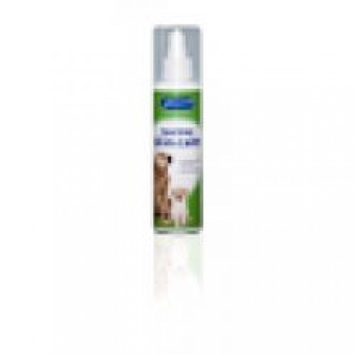 Johnsons Tea Tree Skin Calm