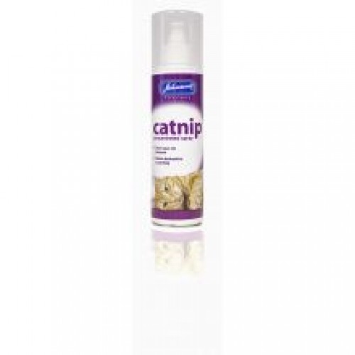 Johnsons Catnip Spray Johnsons Catnip Spray