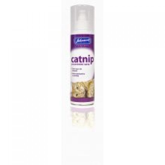 Johnsons Catnip Spray