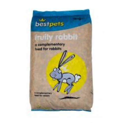 Bestpets Fruity Rabbit Bestpets Fruity Rabbit