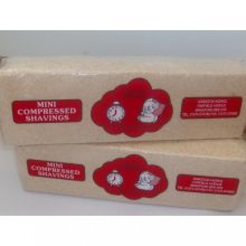 Animal Dreams Compressed Shavings Animal Dreams Compressed Shavings